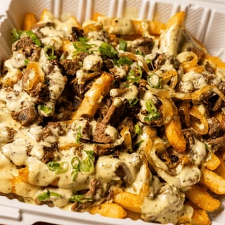 Steak Fries