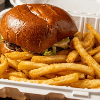 Munchie Burger