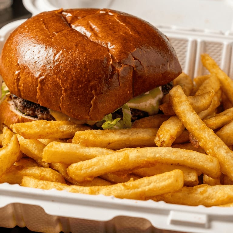 Delivery Options for Your Favorites