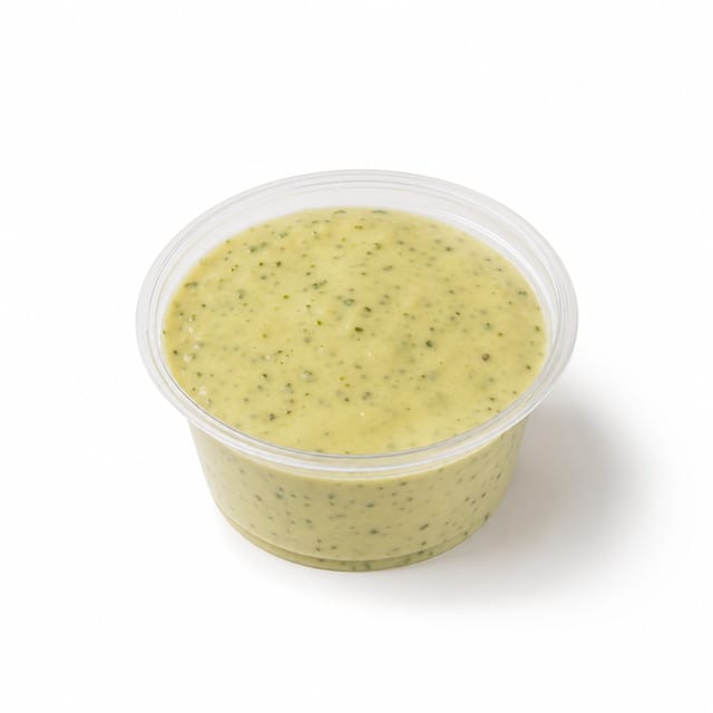 Munchie Sauce.